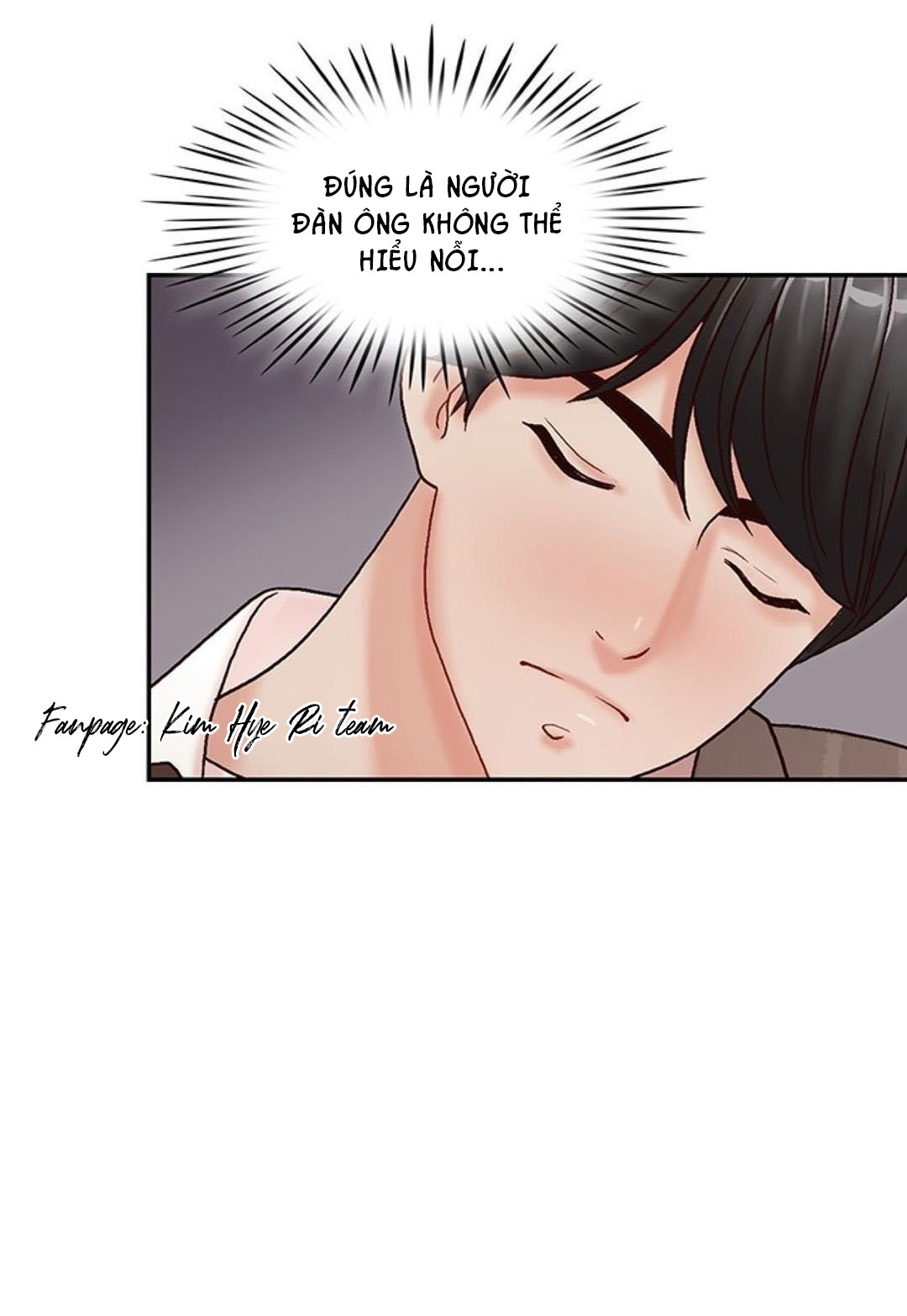 thư ký của anh trai chapter 7.1 11