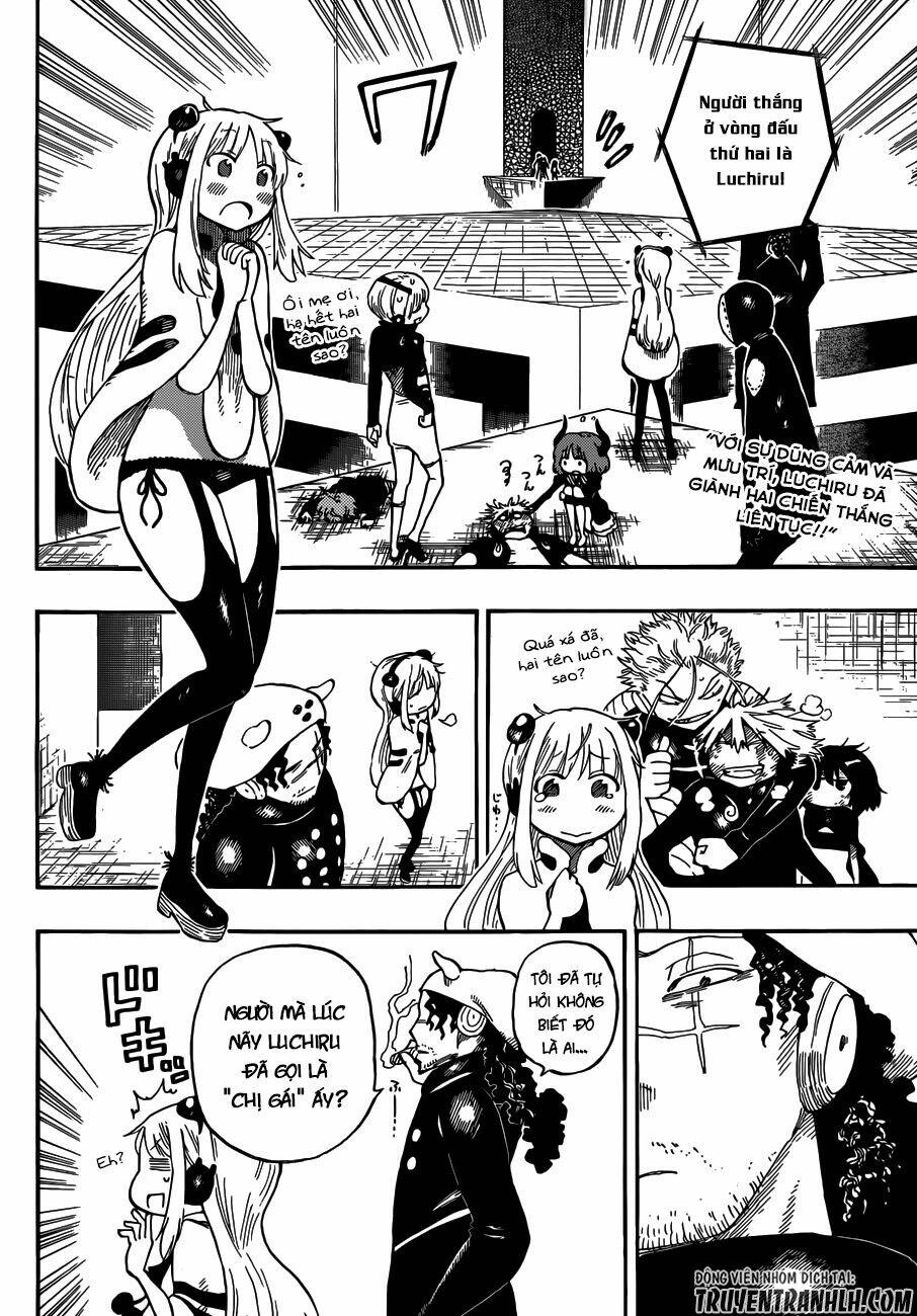 anagle mole chapter 38 4