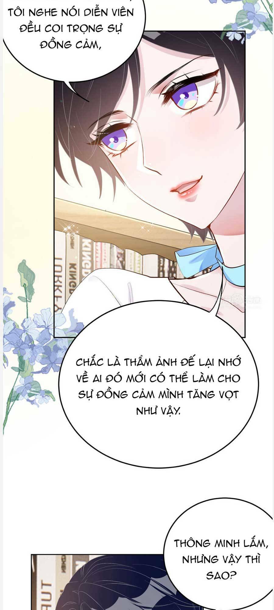 thế thân tự mình tu dưỡng chapter 15 32