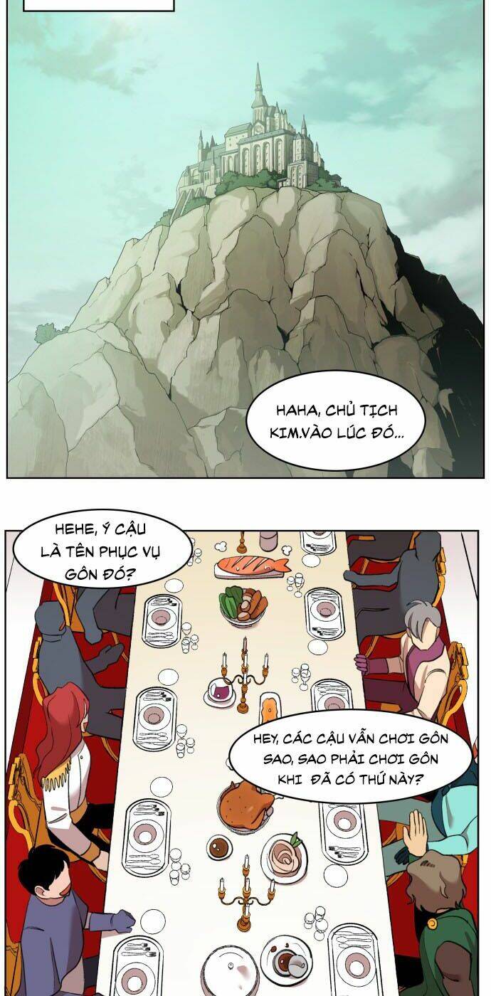 hard core leveling warrior chapter 177 35