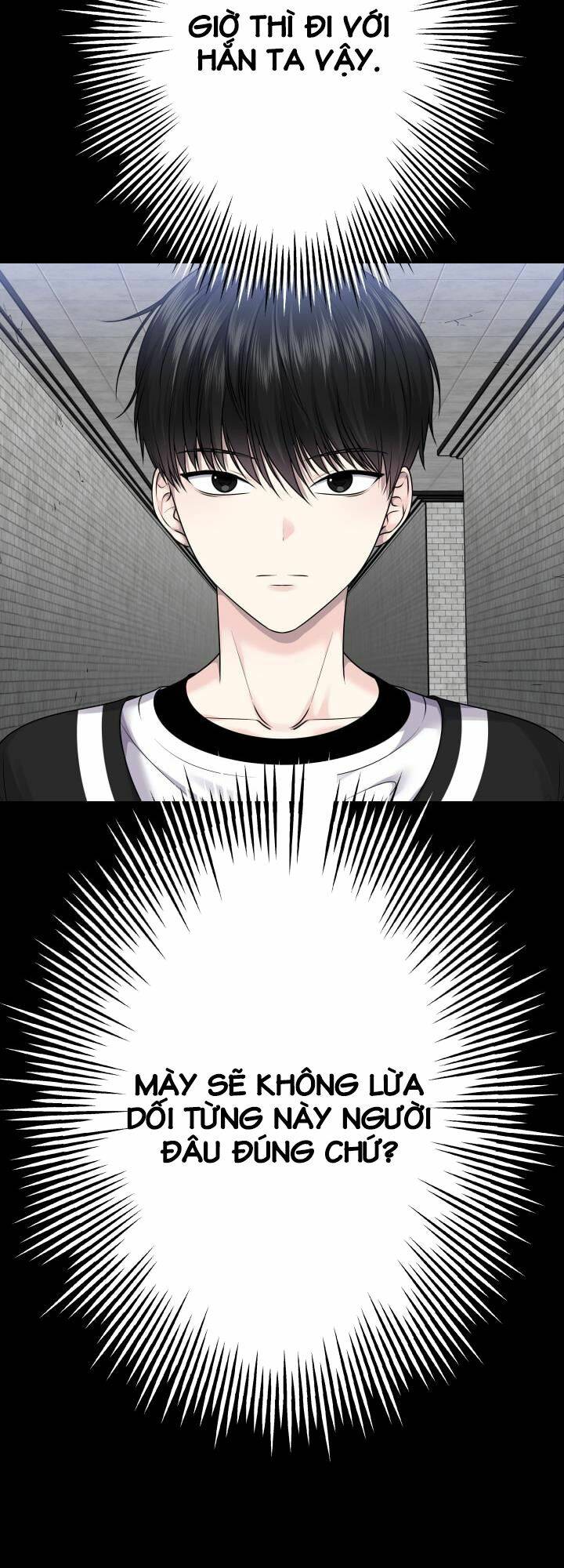 trò chơi của chúa thượng chapter 22 26