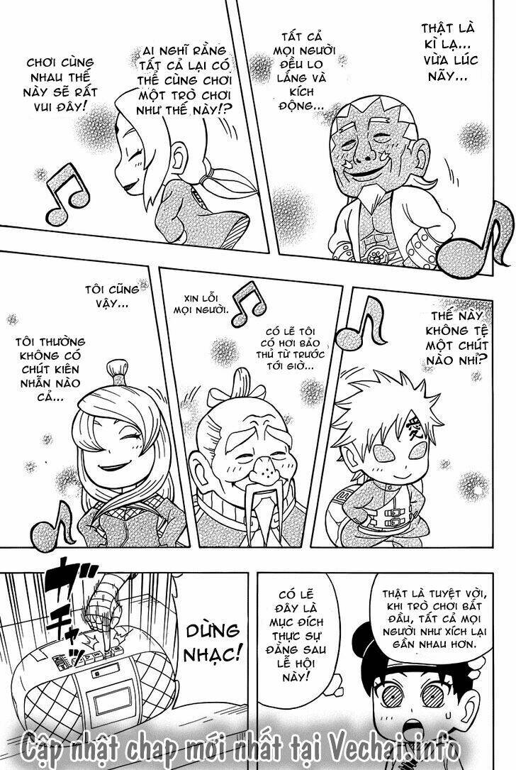 rock lee's springtime of youth chapter 38 22