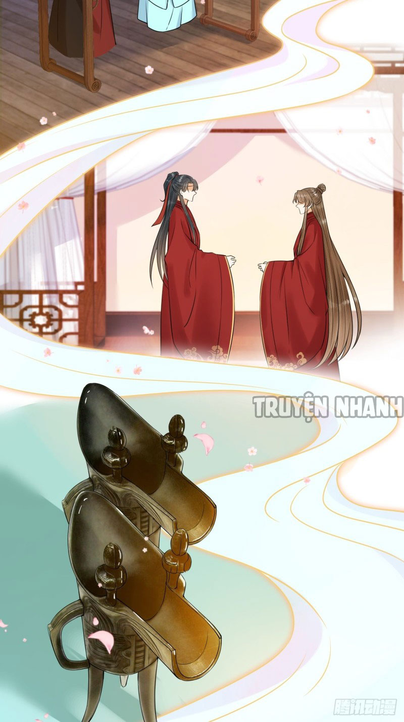 lễ băng nhạc hoại chi dạ chapter 37 19