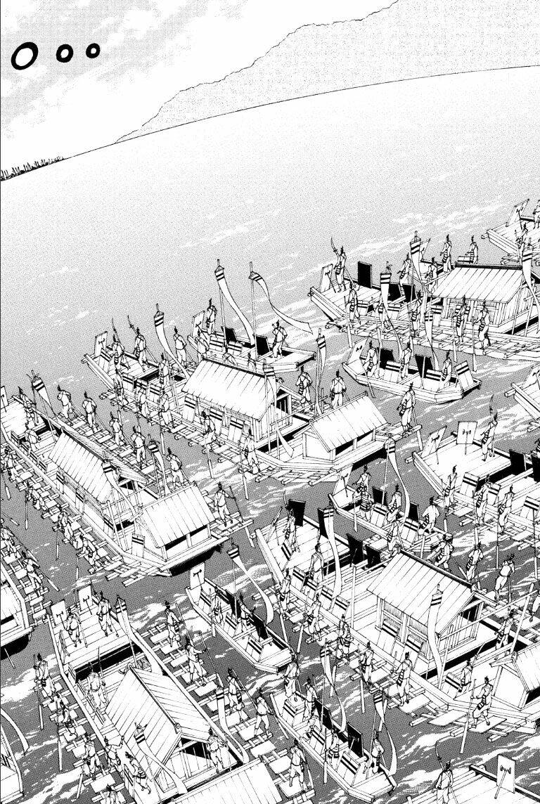 thiếu niên vương phần 2 chapter 73 43