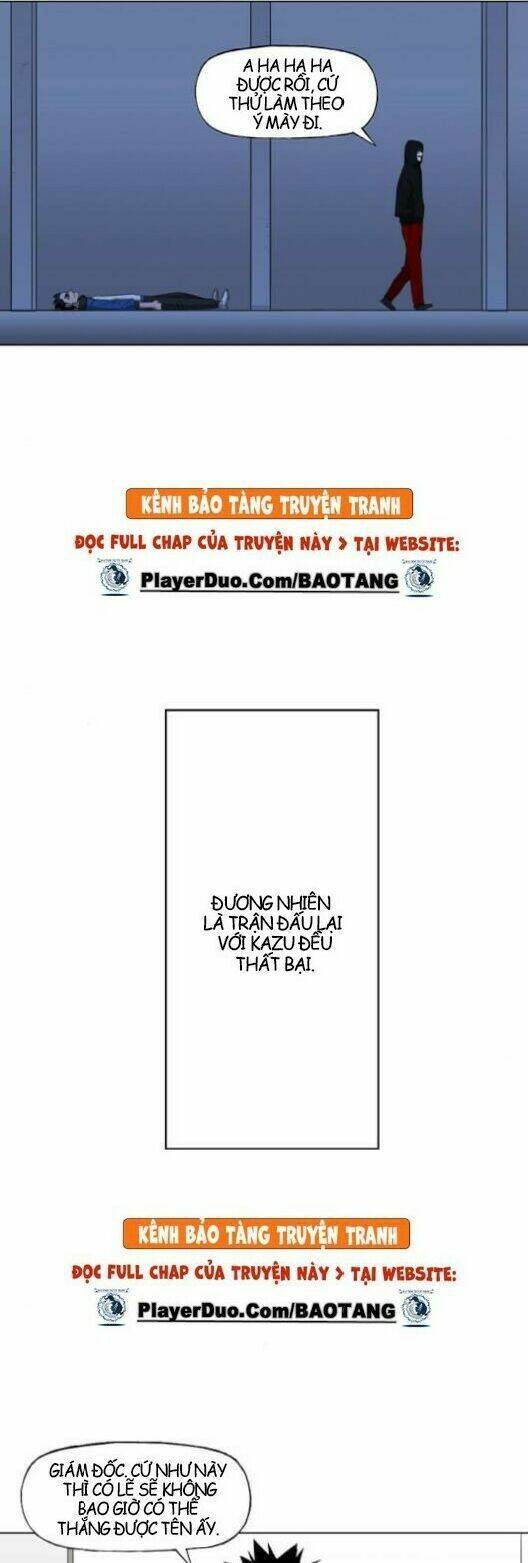 võ sĩ - the boxer chapter 46 17