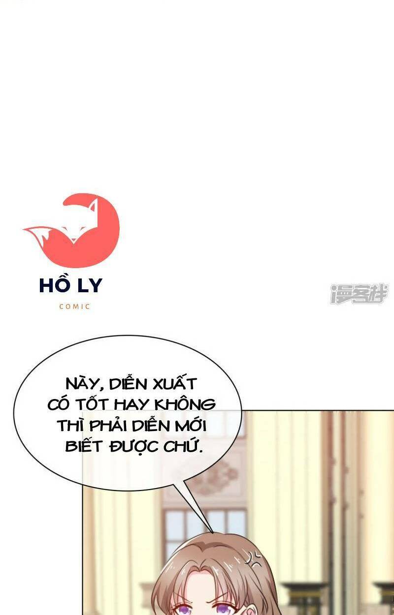 thần tiên đại nhân của tôi chapter 13 14