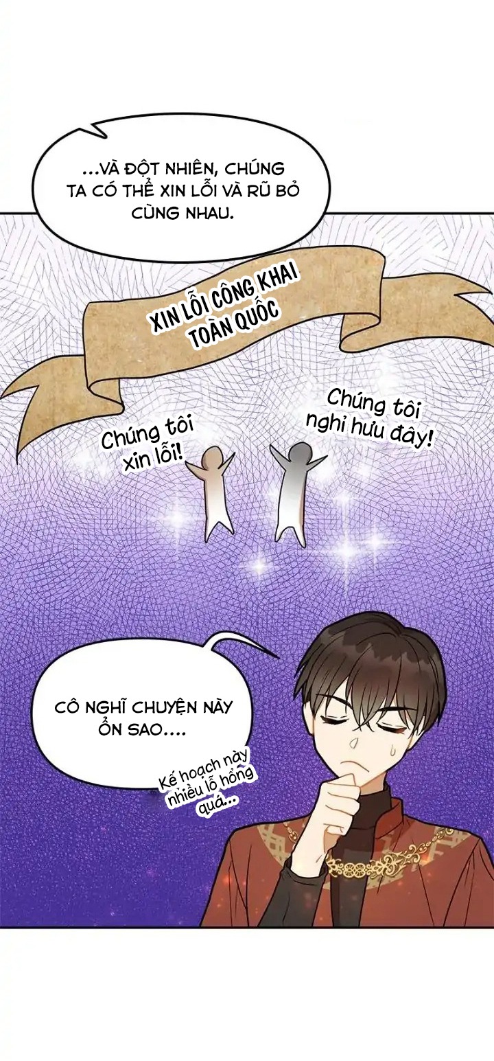 làm cách nào để sống sót trong cuốn tiểu thuyết ngôn tình lãng mạn chapter 32 11