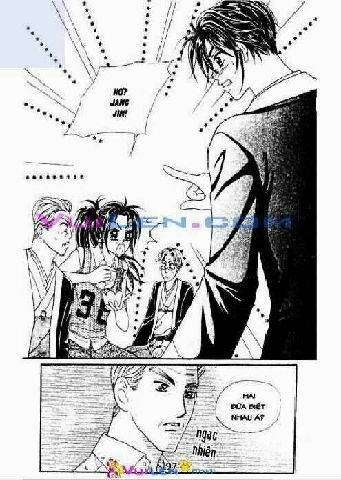 nhật ký tân hôn chapter 11 95