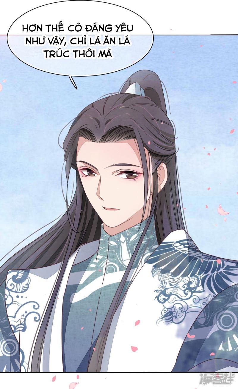 xuyên về cổ đại làm quốc bảo chapter 0 31