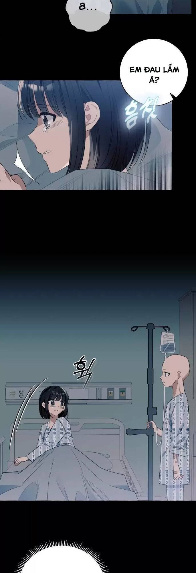 tôi tưởng đó chỉ là tiểu thuyết trọng sinh bình thường chapter 15 37