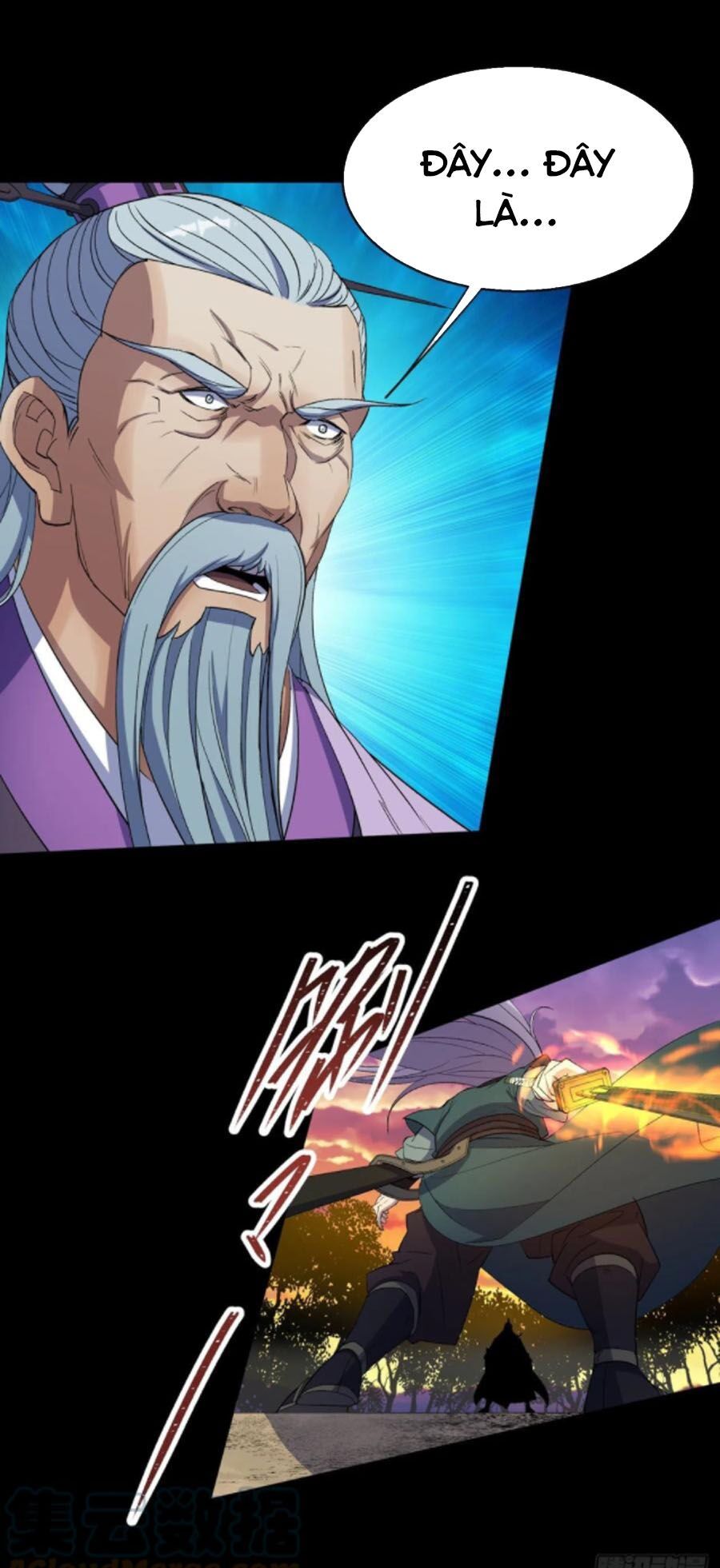 thông u đại thánh chapter 59 5