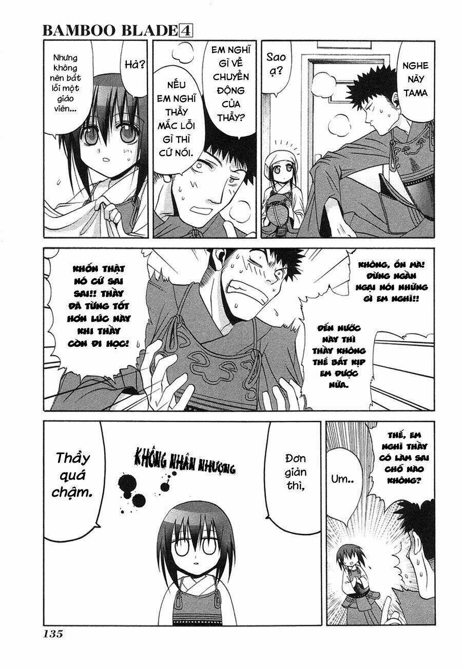 bamboo blade chapter 36 19