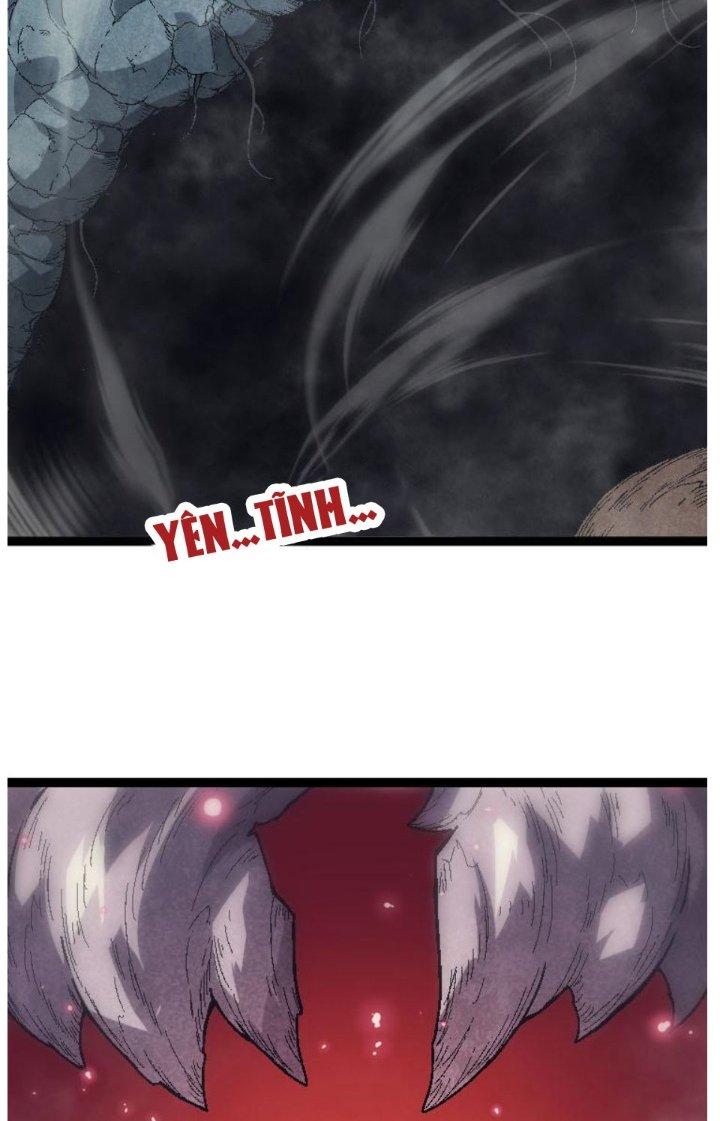 từ cây cổ thụ bắt đầu tiến hóa chapter 45 40