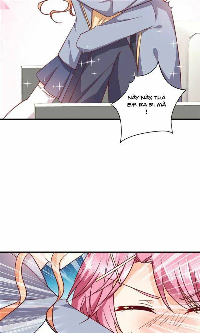 hôm nay tôi sẽ yêu ai đây ? chapter 17 7