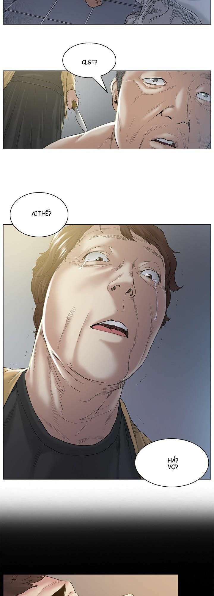 by chance chapter 48 4