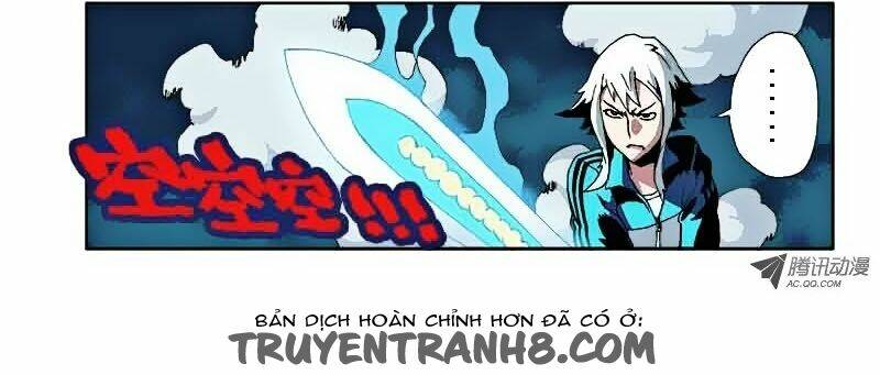 táng hồn môn chapter 33 2