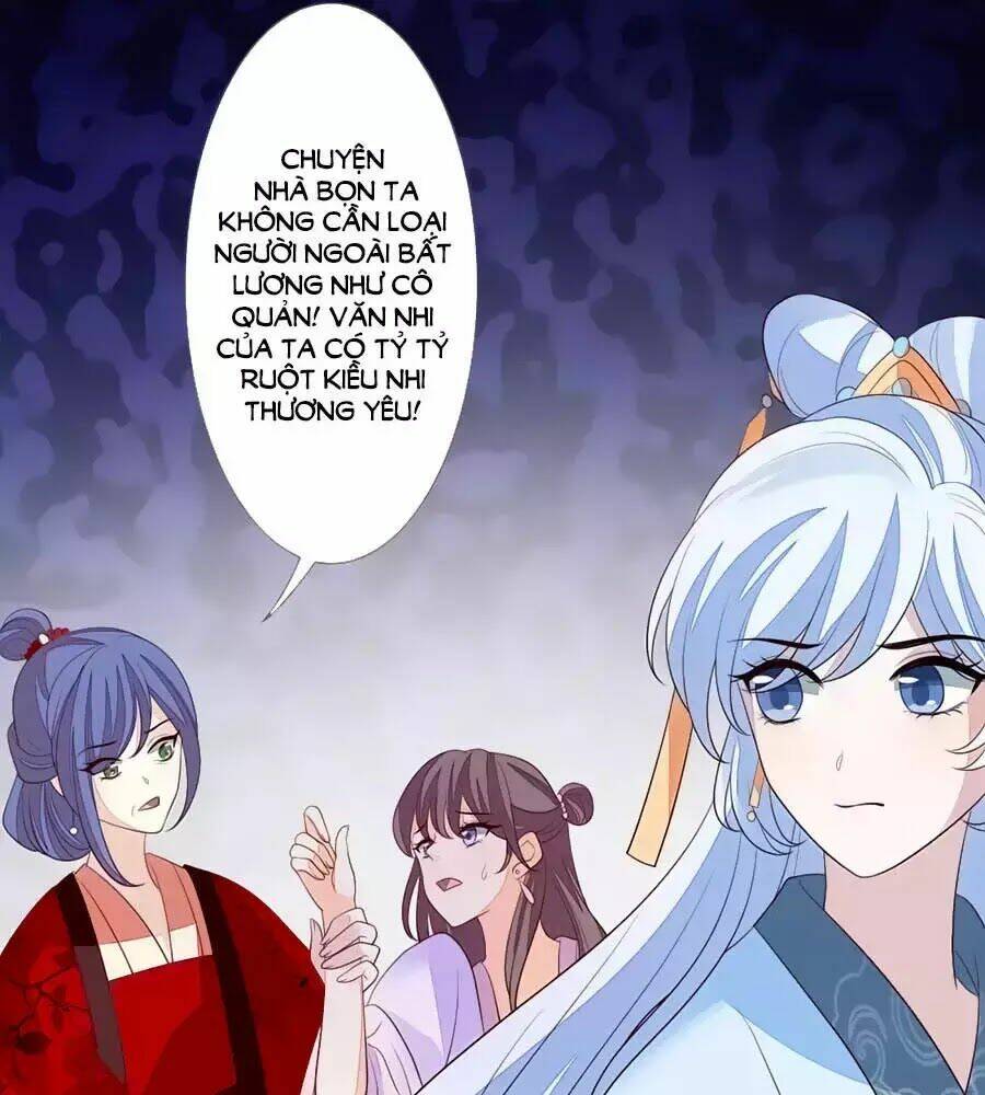 cửu khuyết phong hoa chapter 35 27