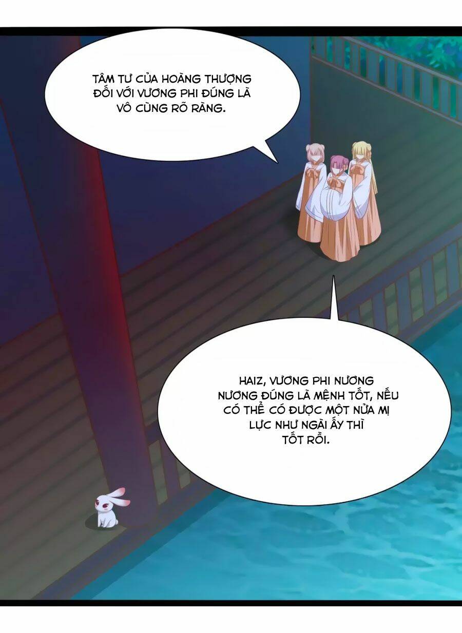 thỏ yêu tiểu vương phi chapter 45 12