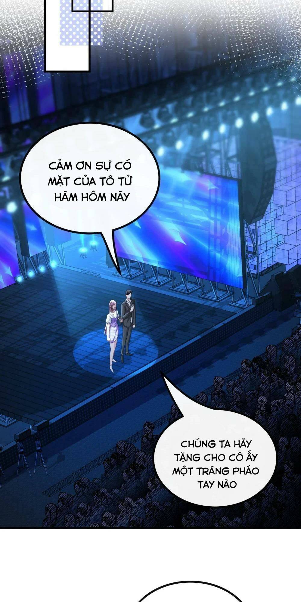 trùng sinh, ta mới là thiên vương giải trí chapter 54 20