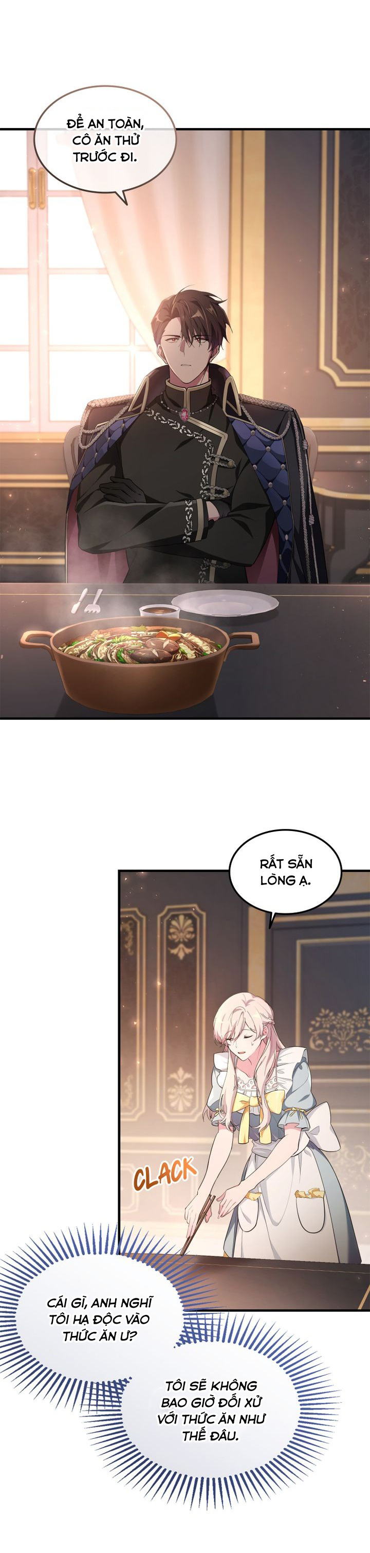 thưởng thức hương vị chapter 4 23