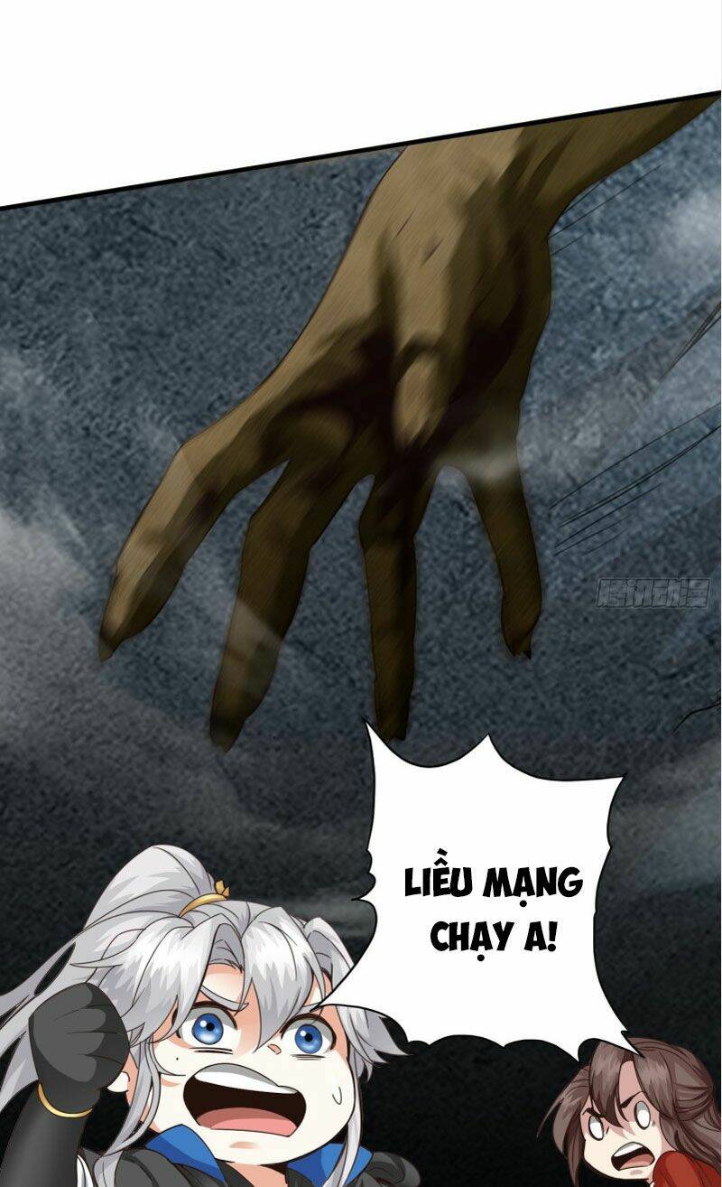 chư thiên ký chapter 298 19