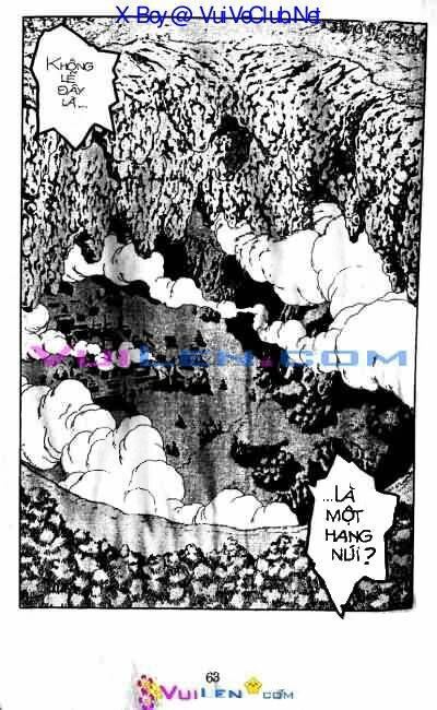 theo dấu rồng thần - dragon quest chapter 2 48