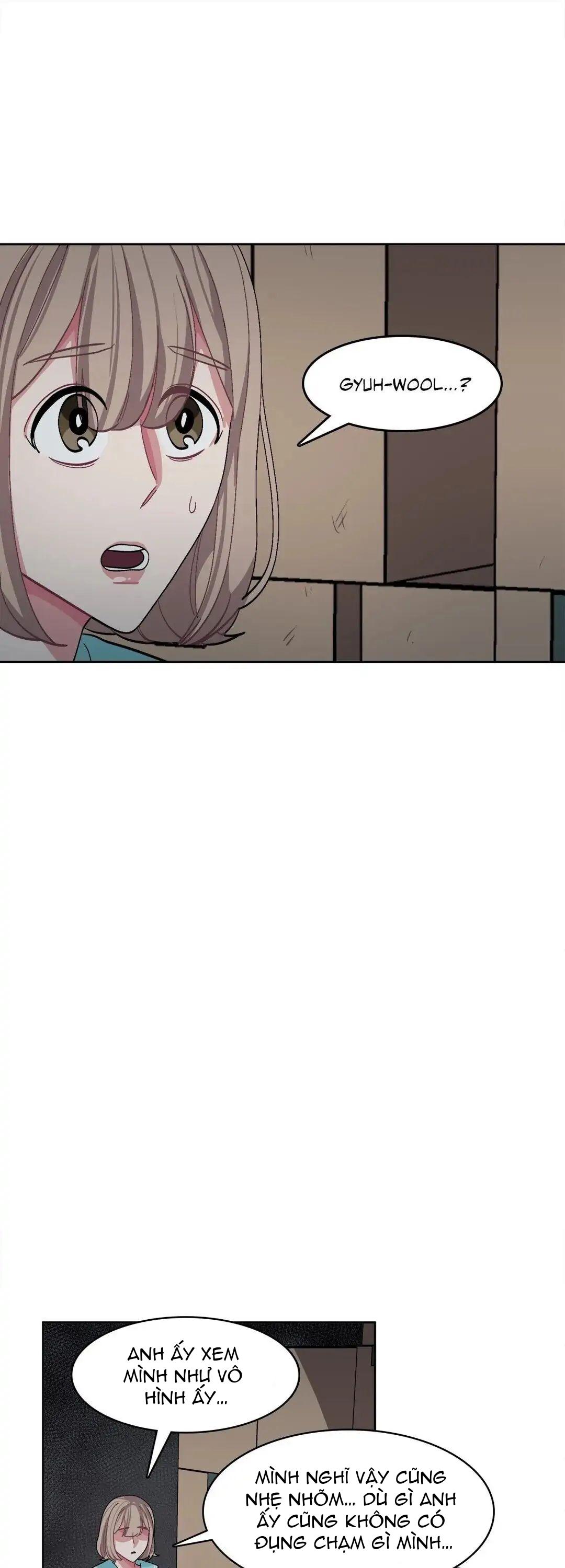 hãy vâng lời anh chapter 22 34