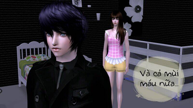 and i love you! chapter 3 76