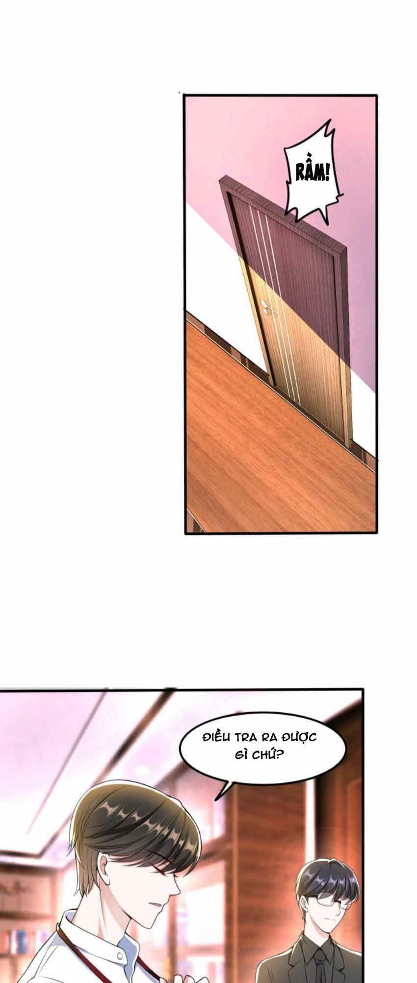 nhất sanh hữu hỉ chapter 10 2