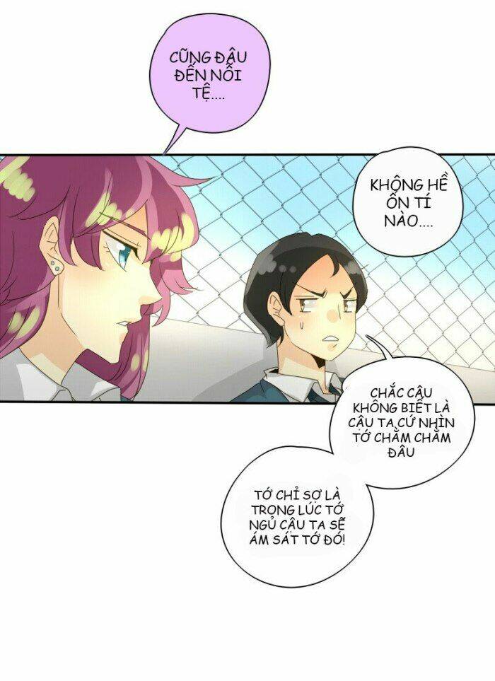 Thế Giới Không Hoàn Hảo Chapter 80 43