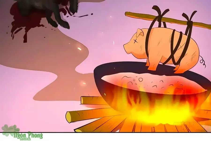 sinh sinh tương thác chapter 54 17