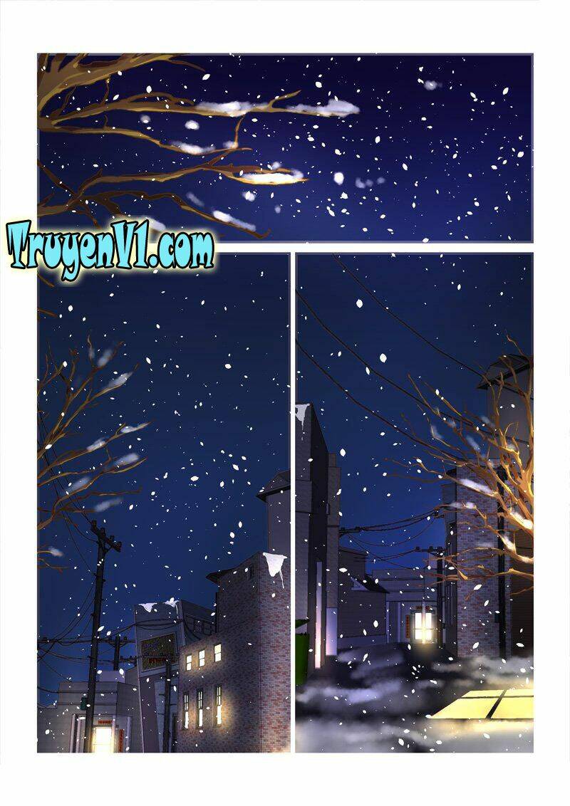 bắt cóc hoàng đế về hiện đại chapter 73 2