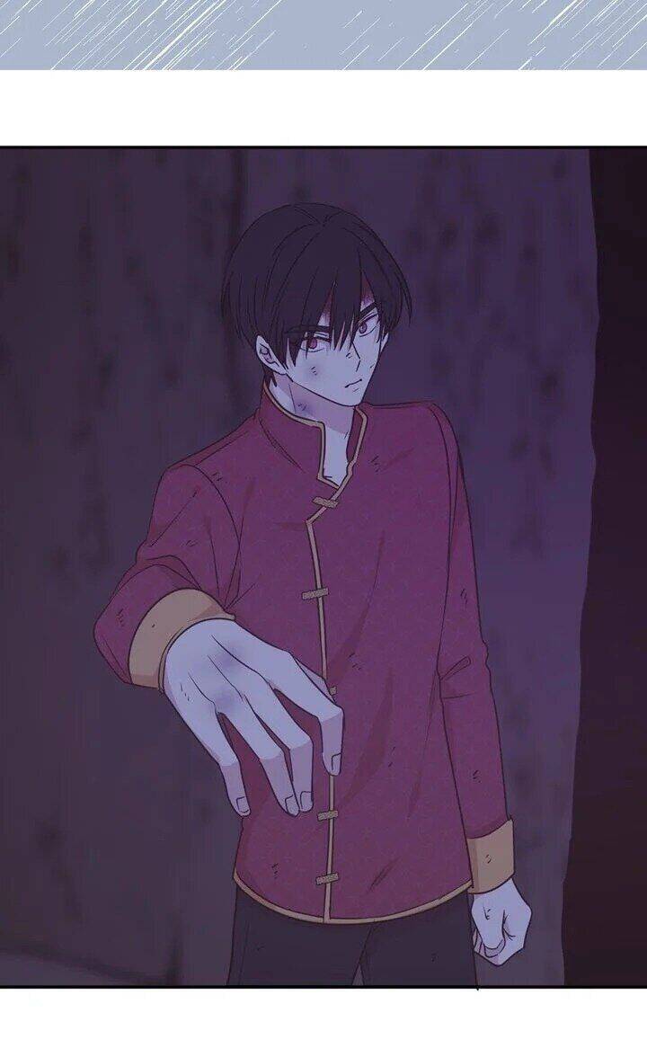 tôi sẽ đi đến cùng với hoàng đế chapter 42 21