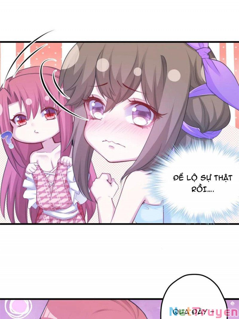 [16+] thảnh thơi thú thế chủng chủng điền, sinh sinh tể chapter 371 17