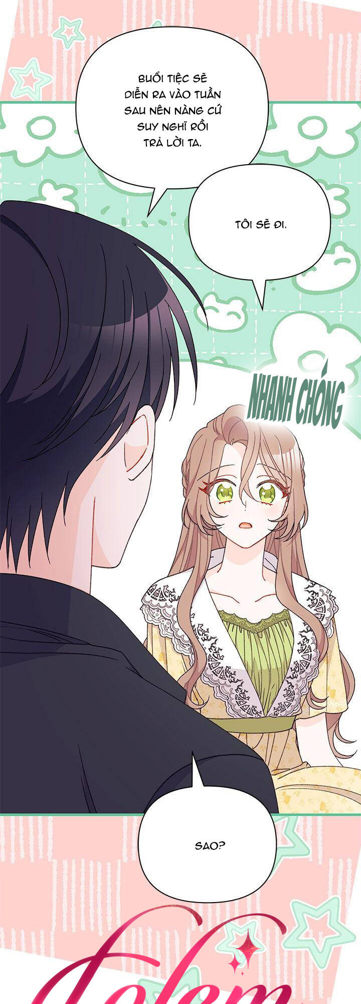 Tôi Đã Có Chồng Sau Khi Nhặt Được Nam Chính chapter 49.1 28