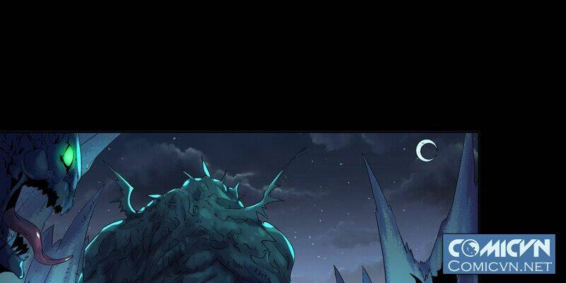 thần thương dị yêu lục chapter 1 56