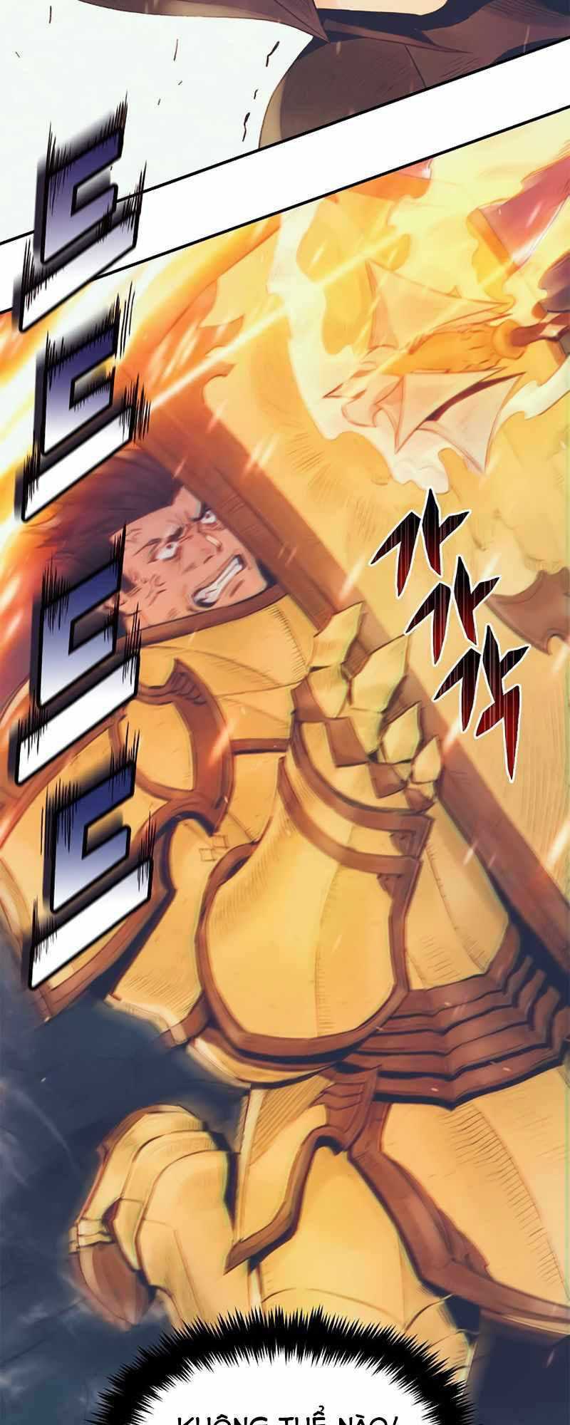 tu sĩ trị liệu của thái dương giáo chapter 8 40