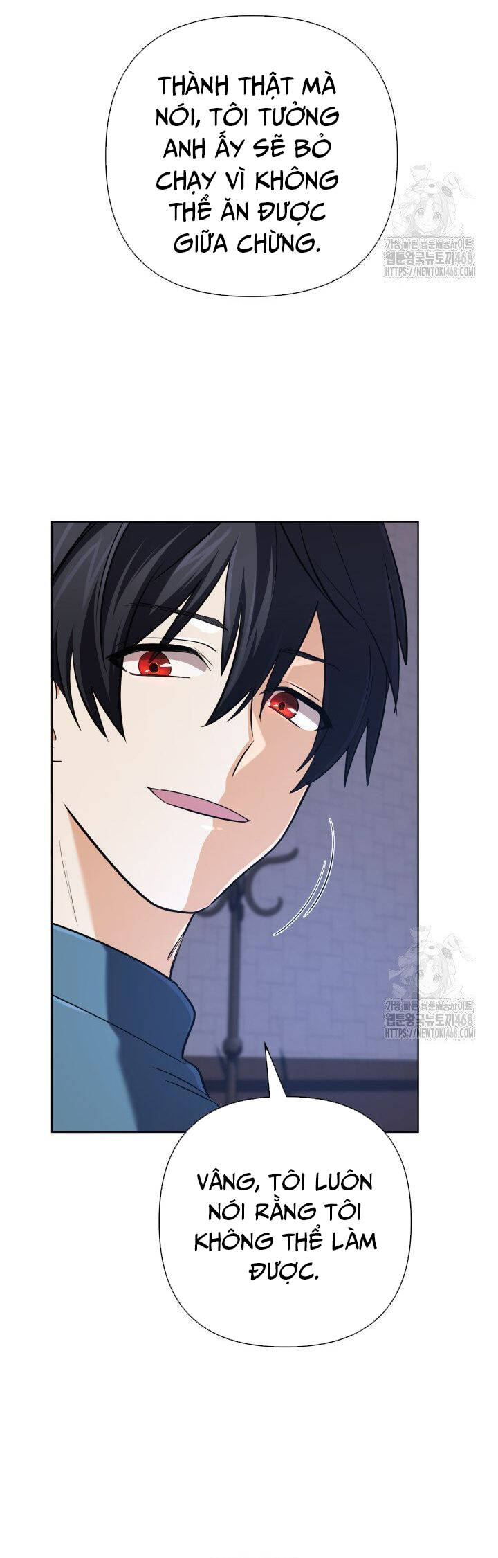 sự trở lại của đại pháp sư huyền thoại chapter 36 41