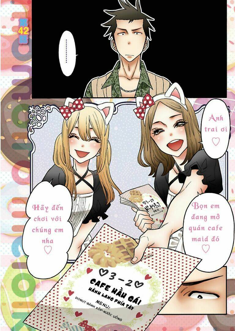 momoiro meloik chapter 41 1