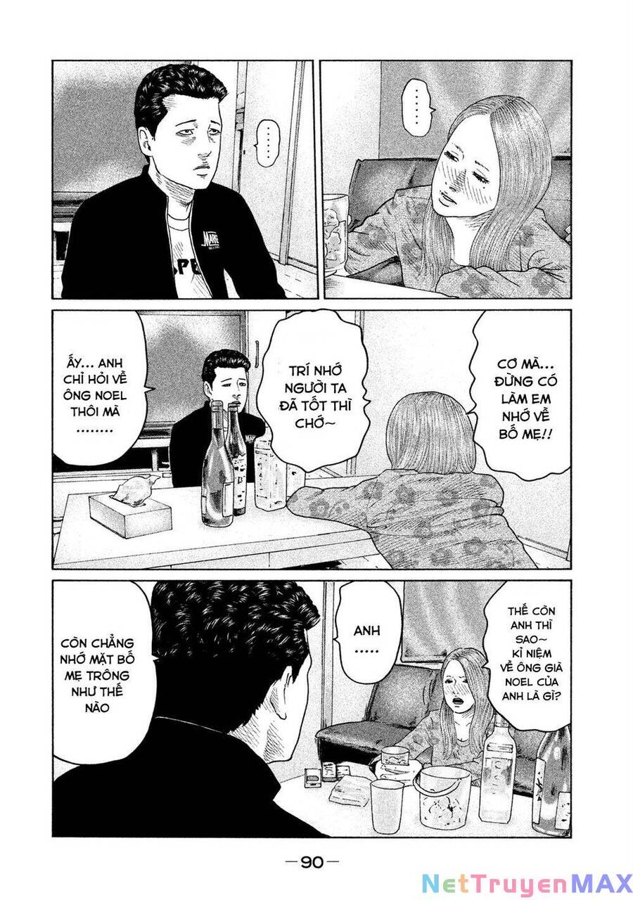 sát thủ truyền thuyết chapter 101 14