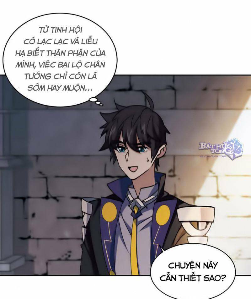 võng du chi cận chiến pháp sư chapter 351 26