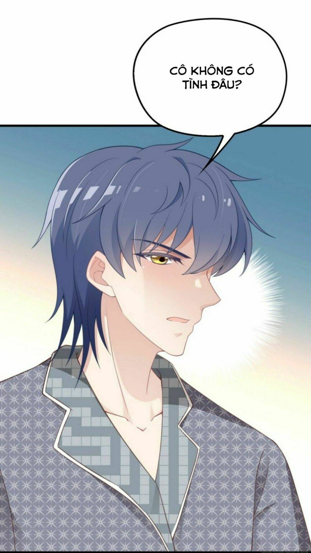 bí mật kết hôn với ảnh đế: vợ ơi đến đây tấn công đi nào chapter 36 1