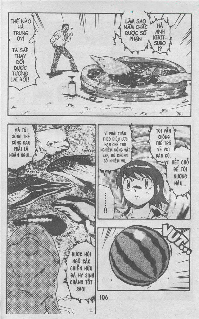 loli siêu năng lực chapter 3 21