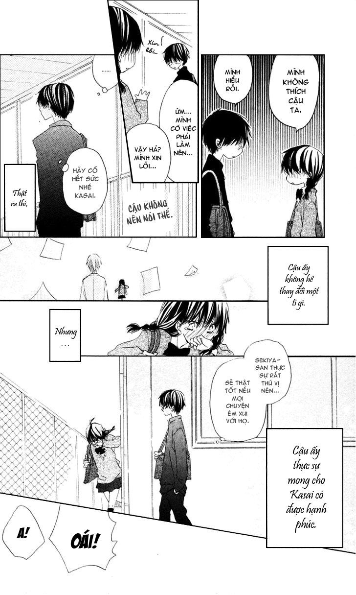 katakoi triangle chapter 1 36