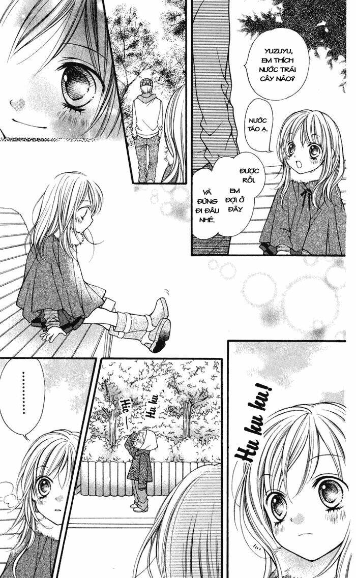 câu chuyện tuổi teen chapter 32 25