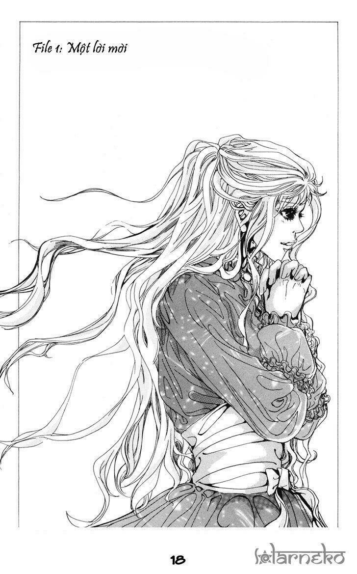 happy & murphy chapter 2 3