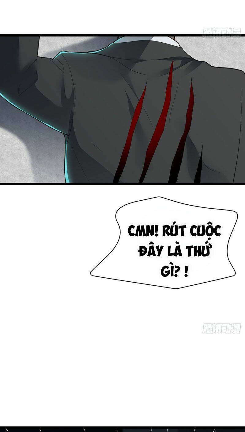 vô hạn biến dị chapter 13 6