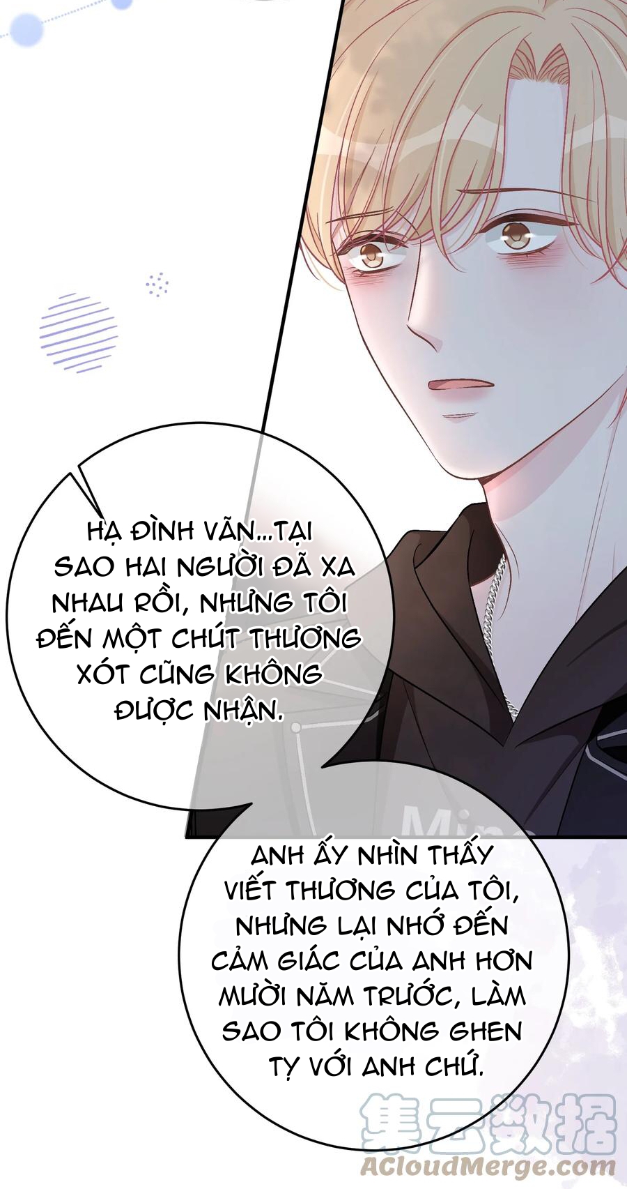 trước và sau ly hôn! chapter 55 17
