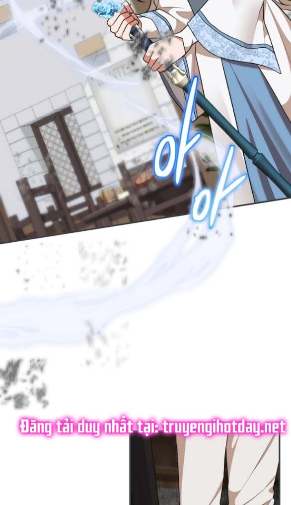 [18+] dũng sĩ vị tha chapter 20.1 18