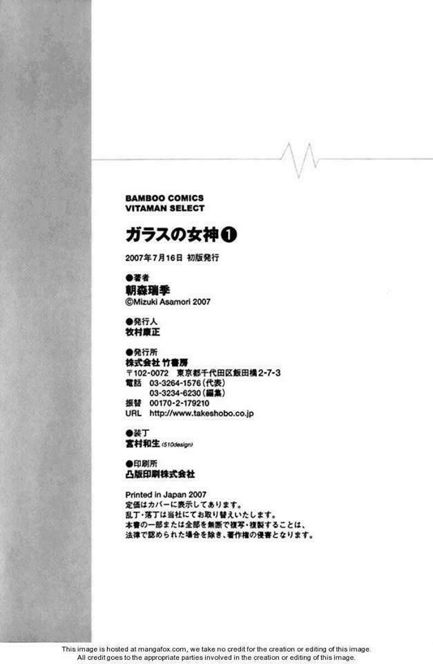 godddesss of the glasss! chapter 9 24